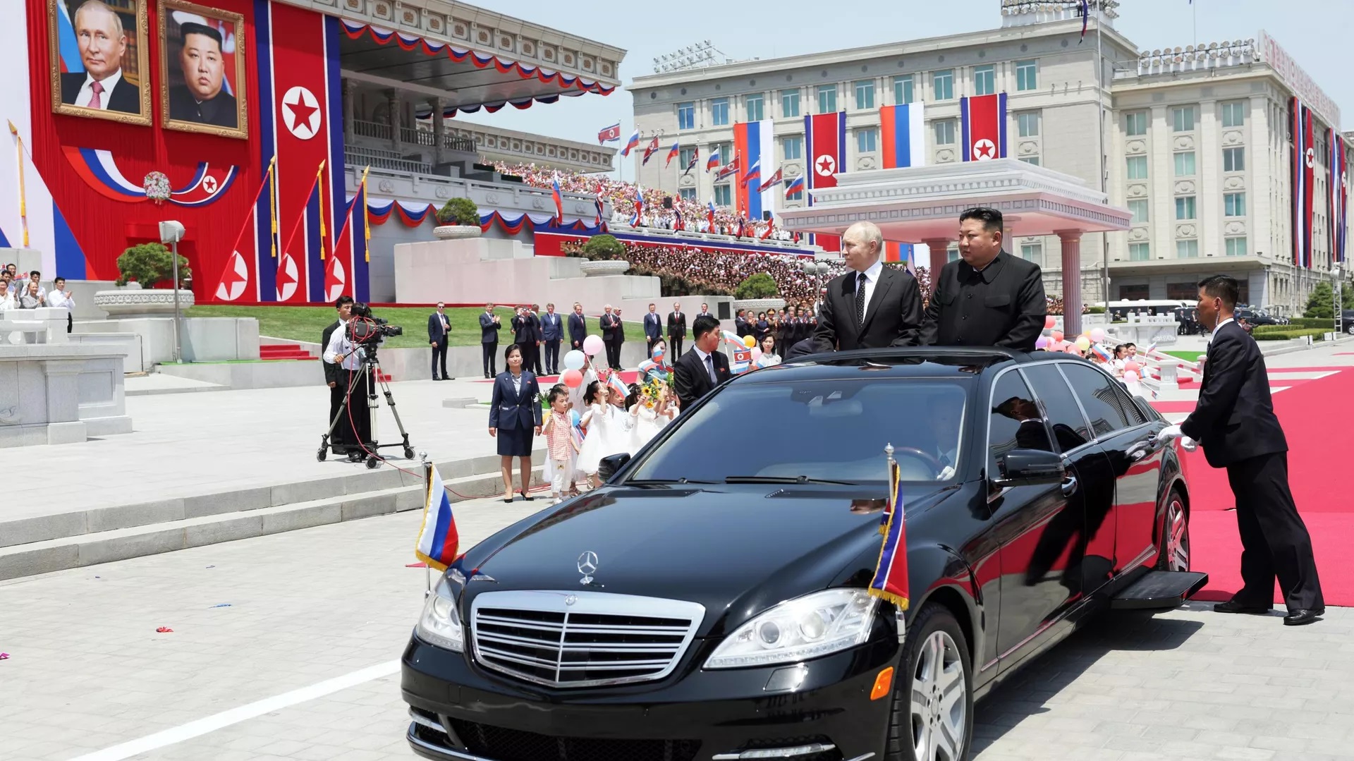 ''Putin từng cảnh báo'': Mỹ gióng chuông báo động trước nước đi mạnh mẽ của Nga