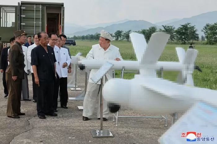 'Cánh tay phải' của nhà lãnh đạo Triều Tiên xuất hiện sau 60 ngày vắng bóng