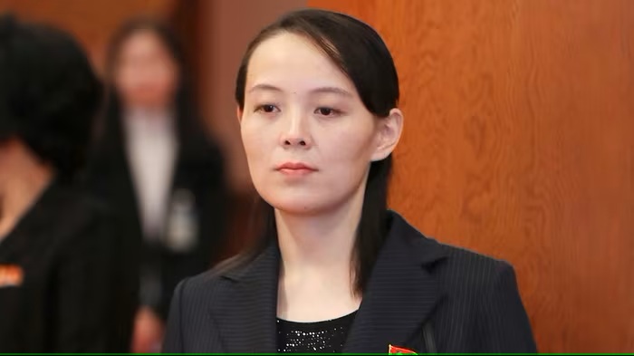 Triều Tiên đáp trả Mỹ, khẳng định không từ bỏ vị thế hạt nhân
