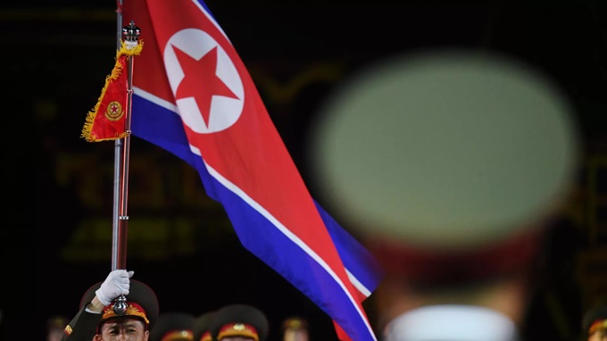 Triều Tiên: Lời kêu gọi của NATO và EU về phi hạt nhân hóa là ''lố bịch''