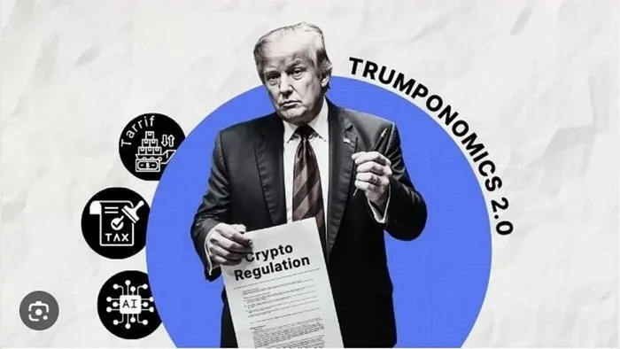 Trumponomics 2.0 lộ diện!