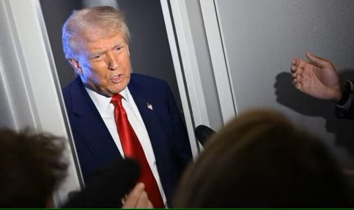 Ông Trump sẵn sàng giảm thuế quan nếu nhận được nhượng bộ lớn