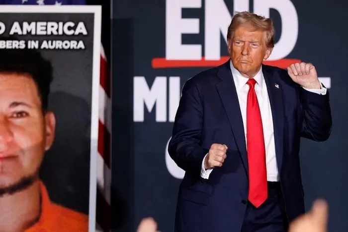 Lý giải 'chiến thắng lịch sử' của ông Donald Trump