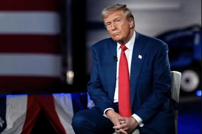 Dự luật của ông Trump bị Hạ viện bác bỏ, Chính phủ Mỹ có nguy cơ đóng cửa