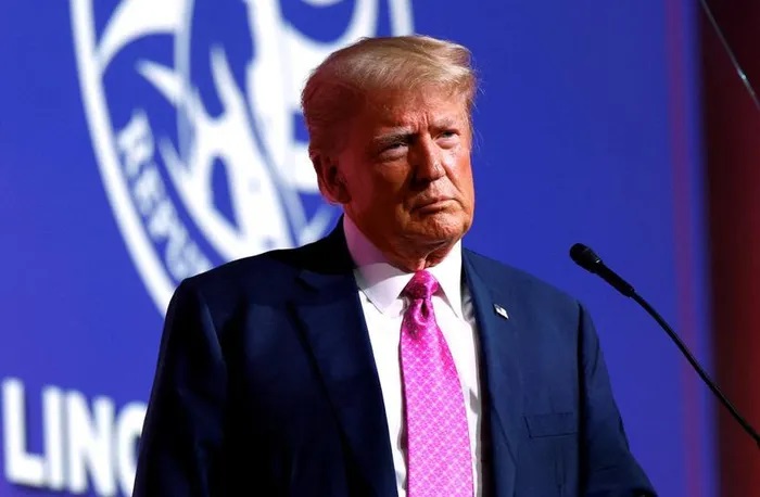 Đội ngũ của ông Trump không hài lòng trước các cuộc tấn công mới của Ukraine