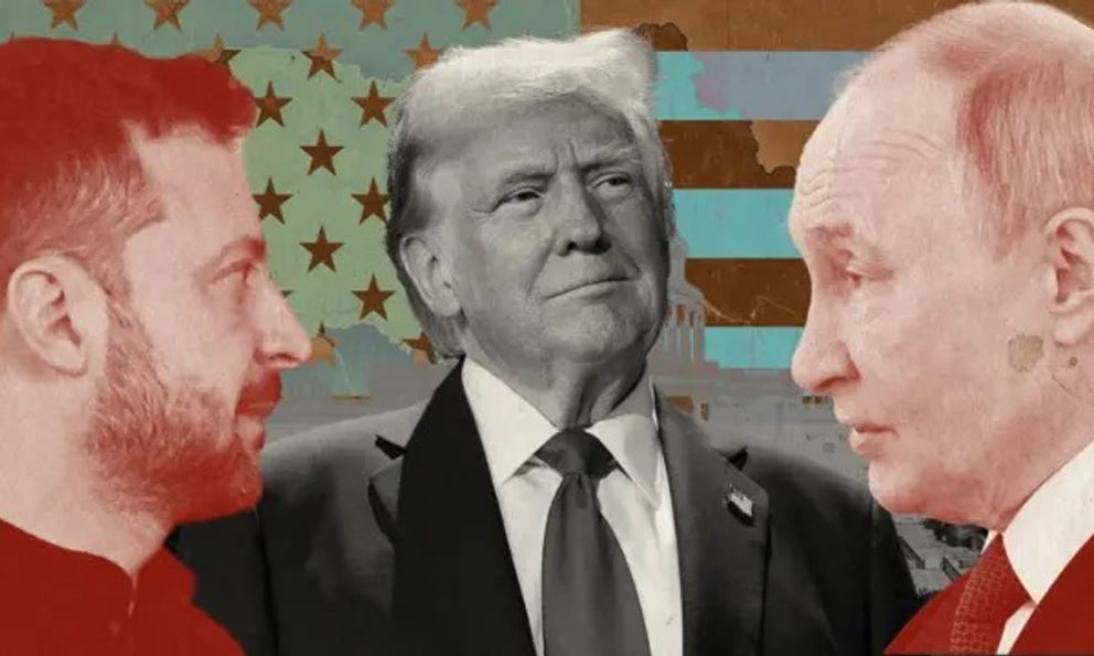 Báo Nga: Ông Trump phát lệnh chặn hàng ngàn tấn vũ khí tới Ukraine - Chiến dịch ''thanh lọc'' lớn bắt đầu