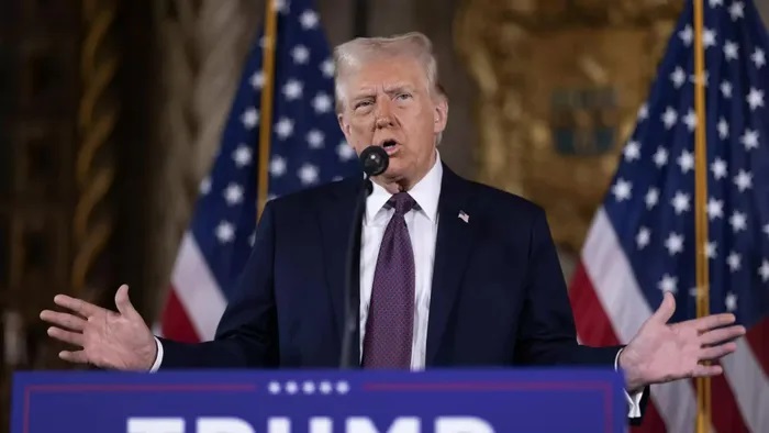 Không phải nói chơi! Đảng Cộng hòa Mỹ có hành động về việc mua Greenland, bật đèn xanh cho ông Trump 'tăng ga'