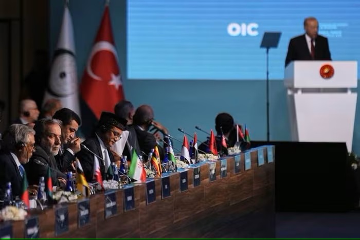 Nguy cơ thảm họa hạt nhân ở Trung Đông