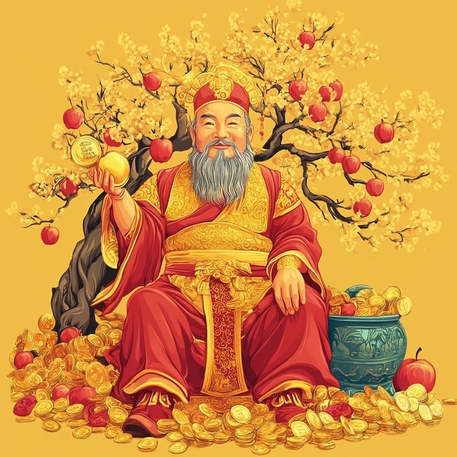Tử vi ngày mới 4/11: 3 con giáp gặp nhiều thuận lợi trong công việc lẫn tiền bạc, chuyện tình cảm có tin vui