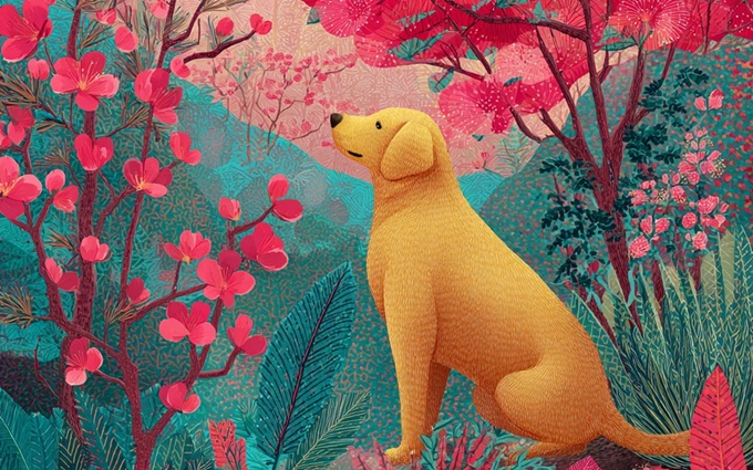 Tâm tĩnh như nước tiền tài như mưa: Điểm mặt 4 tuổi từ giữa tháng 4 vận đỏ chẳng vừa