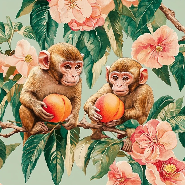 Tháng 5 thịnh vượng: 4 con giáp đón vận đào hoa rực rỡ, cơ hội bủa vây, tiền bạc dồi dào khiến ai cũng ngưỡng mộ