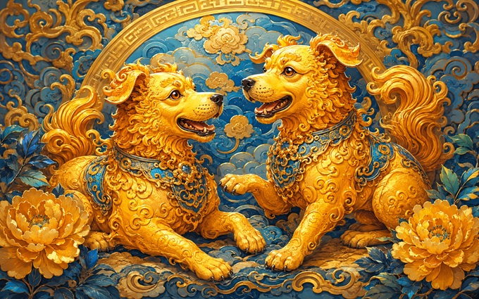 Tháng Giáp Ngọ (15/6–13/7): 3 con giáp tiền vào như nước, 2 tuổi nên 