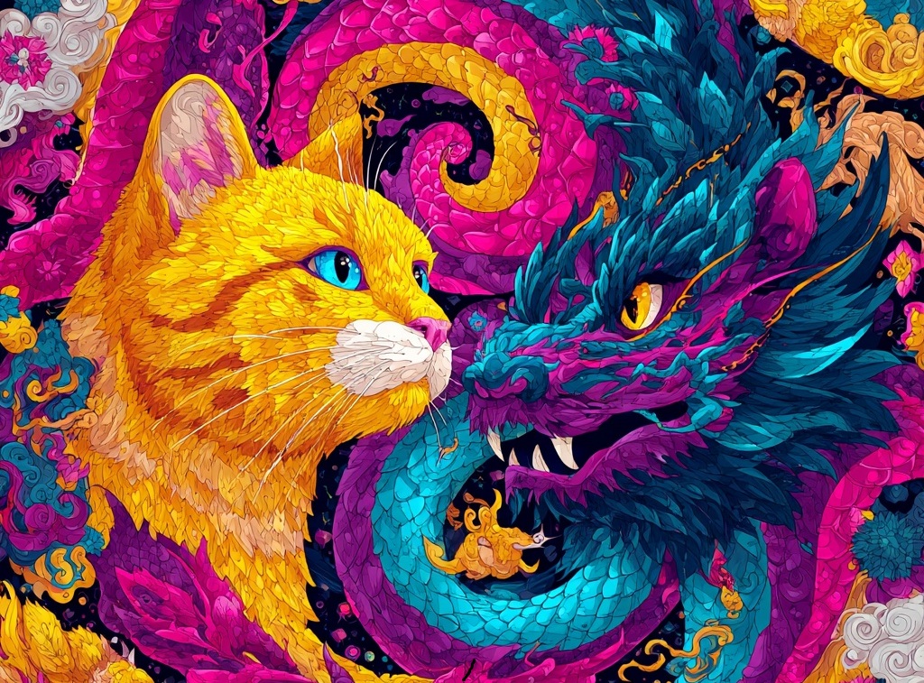 Gia đình có 2 con giáp này: Dòng tiền ổn định, nền nếp vững vàng, tích lũy đủ nuôi dưỡng nhiều thế hệ