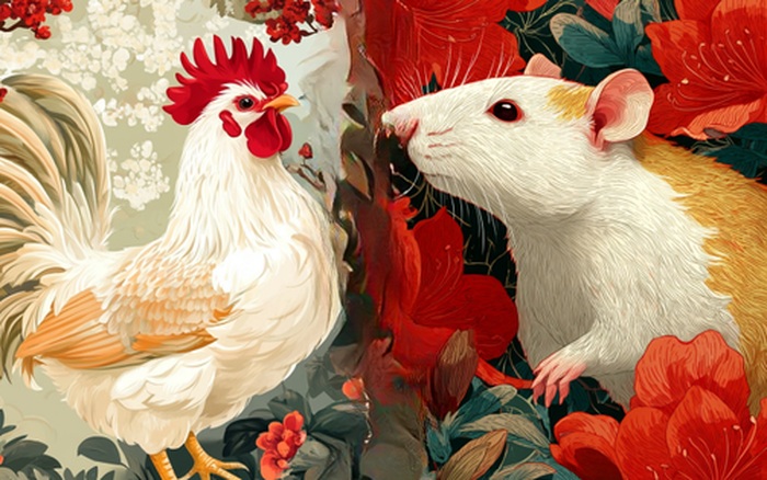 Tử vi tháng Giêng năm Bính Ngọ 2026: Tuổi Hợi, Tuất, Mão mở bát 