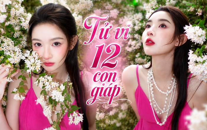 Từ ngày 15/5 trở đi, 4 con giáp này 