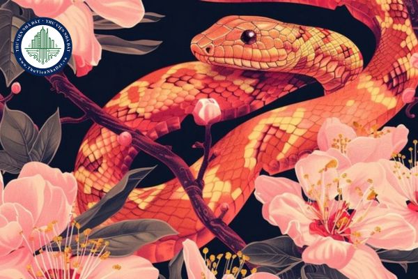 Đôi lời nhắn gửi tuổi Tỵ khi bước sang NĂM TUỔI Ất Tỵ 2025: Cung nghênh Thái Tuế, rước lộc trừ tà