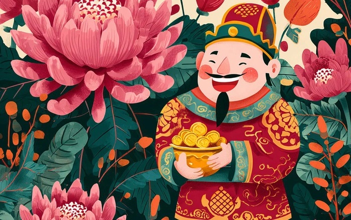 Tử vi nói 4 con giáp này 