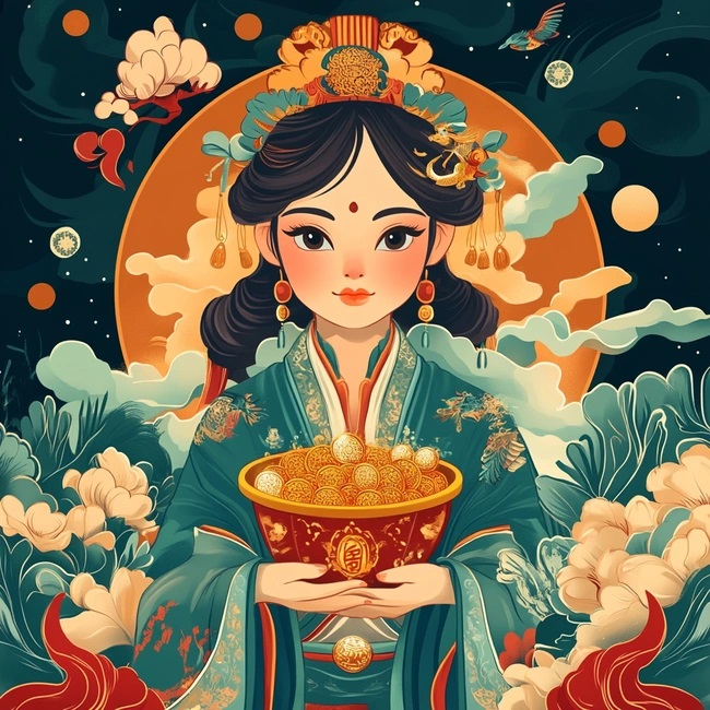Tử vi tuần mới (20/1 - 26/1): Top 3 con giáp gặt hái thành quả, nhận lương lẫn thưởng hậu hĩnh, đón Tết sung túc