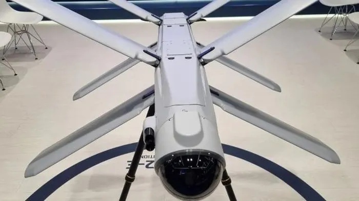 Báo Mỹ cảnh báo sức mạnh đáng sợ của UAV tự sát Lancet trên chiến trường