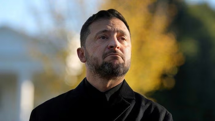 Ông Zelensky: Cựu thị trưởng Odessa 100% là công dân Nga