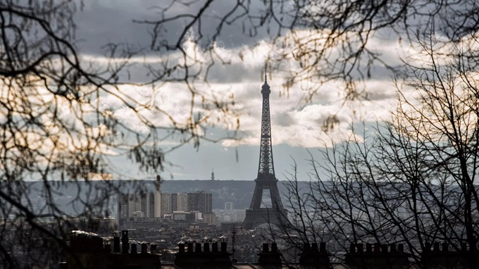 Tại cuộc họp ở Paris, châu Âu cố gắng thuyết phục Mỹ leo thang xung đột
