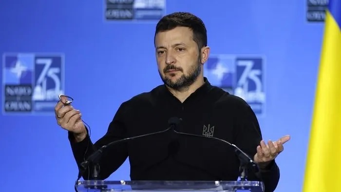 Financial Times: Tây Âu ngày càng miễn cưỡng gửi thêm vũ khí cho Ukraine