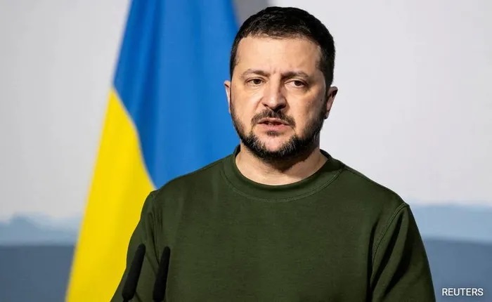 Tổng thống Zelensky không biết phần lớn khoản viện trợ '200 tỷ USD' của Mỹ đã đi đâu