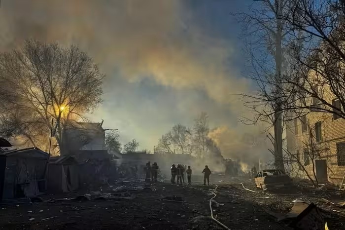 Hội nghị về Ukraine: Hé lộ kết quả, Italy dứt khoát không đưa quân đến thực địa, Kiev lập đoàn đàm phán hòa bình
