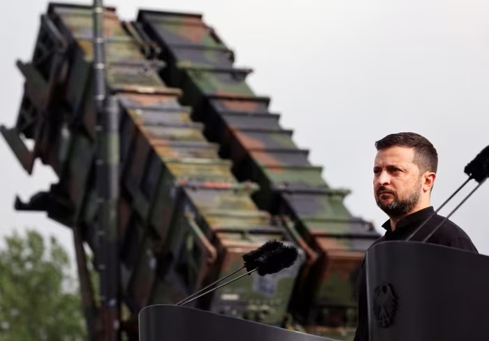 Patriot có phải viên đạn bạc giúp Ukraine đảo chiều xung đột với Nga?