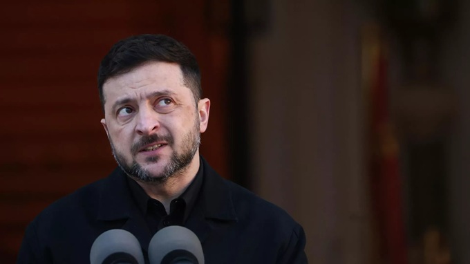 Chuyên gia: Zelensky nên cân nhắc về những rủi ro trong trường hợp tấn công Nga vào Ngày Chiến thắng
