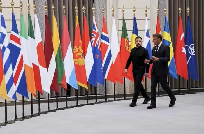 Nga, Mỹ đồng loạt ra cảnh báo về Ukraine