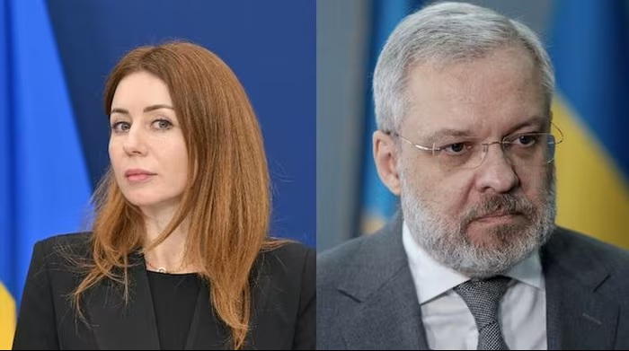 Chính phủ UKraine rung chuyển vì bê bối tham nhũng 100 triệu USD: Hai bộ trưởng từ chức