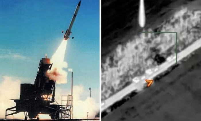 Tổ hợp Patriot 2,5 tỷ USD bó tay trước Iskander-M giá rẻ của Nga: Bài toán chi phí khiến Mỹ đau đầu