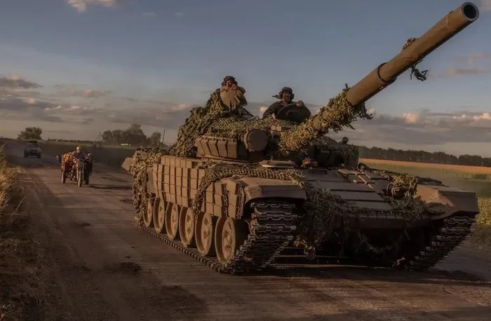Ukraine lừa quân Nga bằng chiến thuật Đức quốc xã từng sử dụng trong Thế chiến II