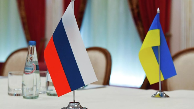 Báo Đức khẳng định: Ukraina không còn lựa chọn nào khác ngoài đàm phán