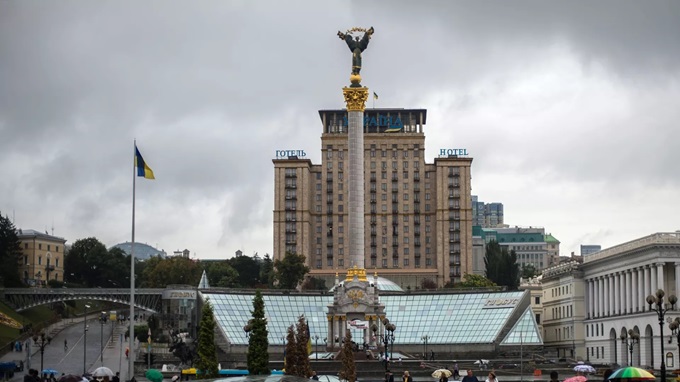 ''Mọi thứ đều bị bán''. Phương Tây tiết lộ sự thật kinh hoàng về tội ác ở Ukraina