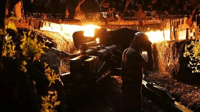 Động thái đáng ngờ của Ukraine bị vạch trần ở Mỹ