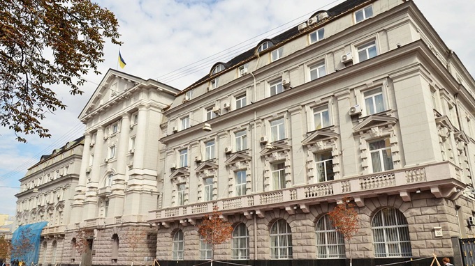 Cơ quan An ninh Ukraina muốn ngăn chặn việc triển khai tổ hợp tên lửa “Oreshnik” tại Belarus