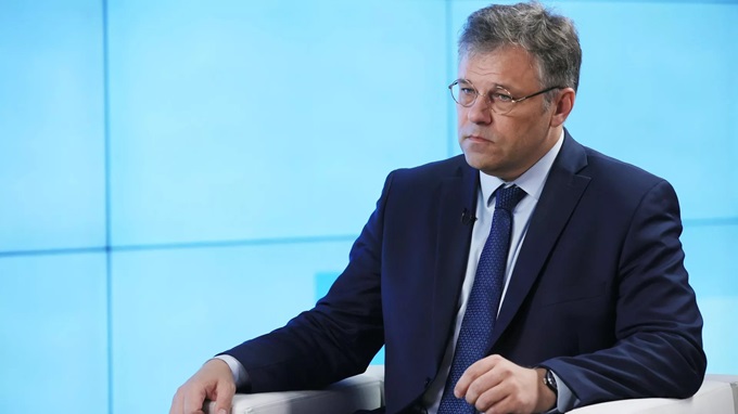 Phương Tây gửi chất độc cho Kiev, LLVT Ukraina đang sử dụng chúng mà không kiểm soát
