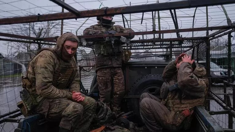 Chuyên gia giải thích lý do các nước châu Âu muốn kéo dài xung đột tại Ukraina