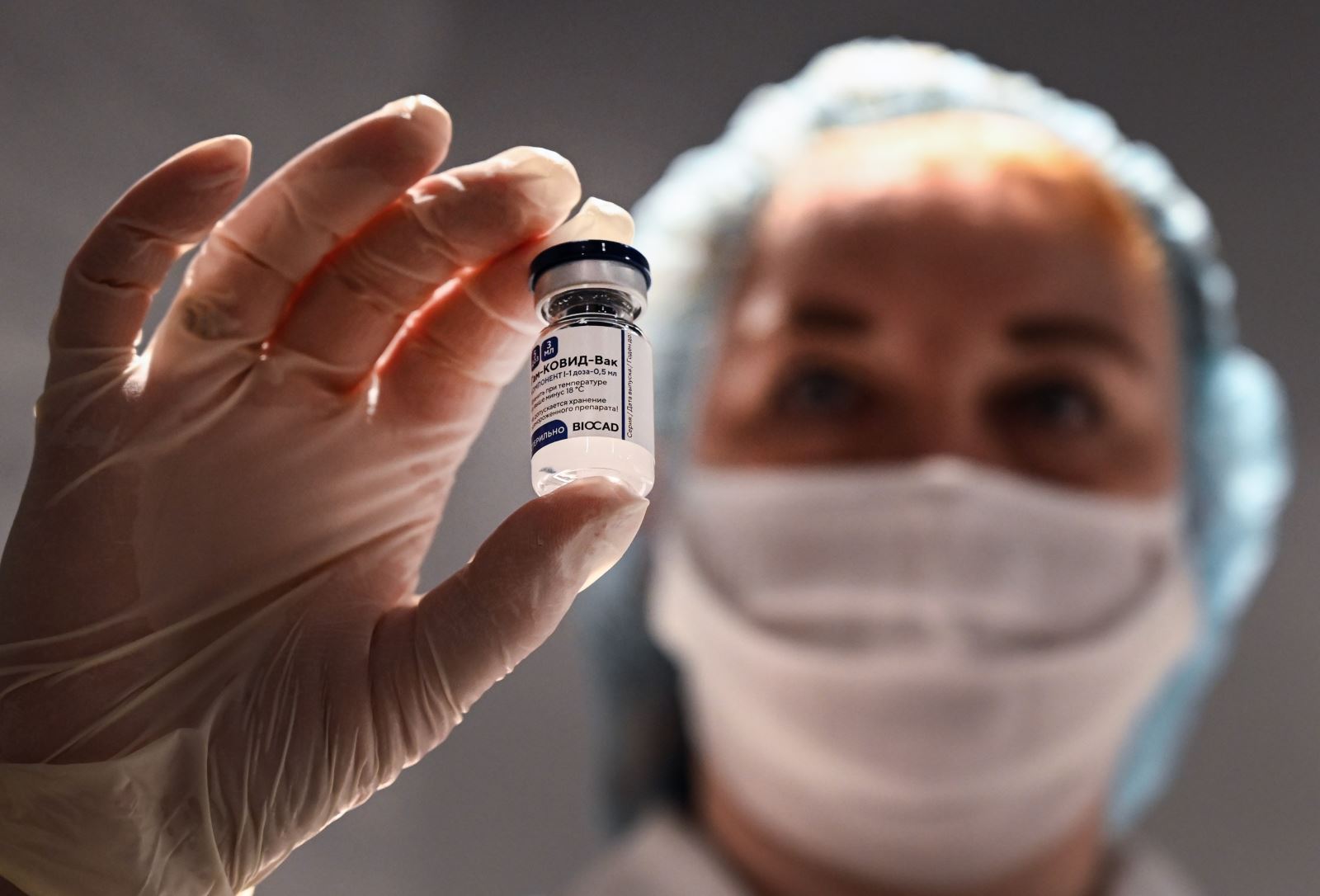 Cố vấn đặc trách COVID-19 Nhà Trắng đánh giá cao vaccine Sputnik V của Nga