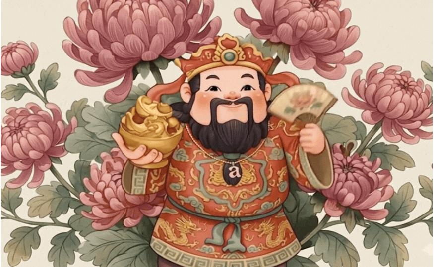 Đầu tháng 5 quý nhân nâng bước, 5 con giáp phất lên rực rỡ công danh toại nguyện