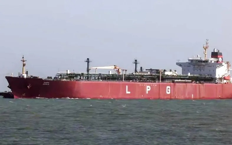 Đề nghị bảo đảm an toàn cho tàu thuyền Việt Nam qua eo biển Hormuz