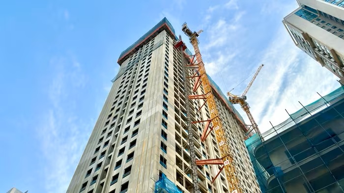 Ba kịch bản của ngành bất động sản Việt Nam khi Mỹ áp thuế 46%