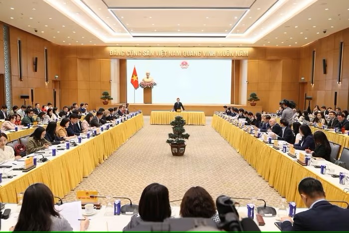 Phó Thủ tướng: Đề nghị Mỹ cân nhắc hoãn áp thuế từ 1-3 tháng để đàm phán