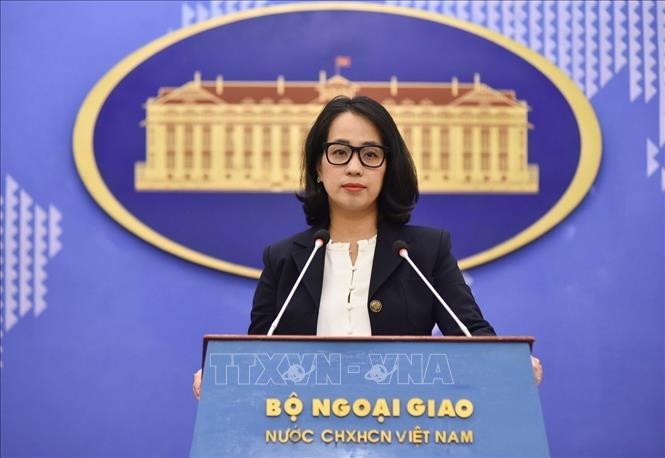 Cộng đồng người Việt Nam tại các khu vực chịu ảnh hưởng của động đất, sóng thần hiện an toàn