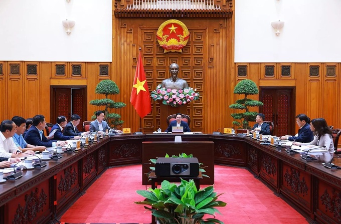 Phú Quốc thành tâm điểm khi Việt Nam chuẩn bị đăng cai APEC 2027