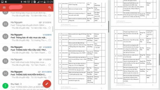 Bảo Tín Minh Châu đuổi 100 nhân viên để 'né' thưởng tết?
