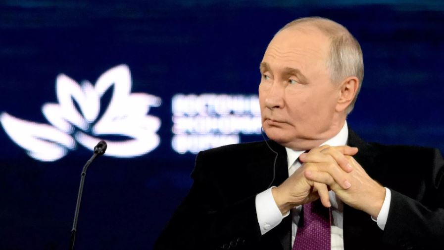 Chuyên gia: Tuyên bố của ông Putin về đà tiến của quân đội Nga là tín hiệu gửi tới phương Tây
