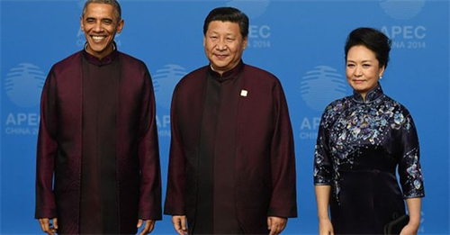 “Giấc mơ Trung Hoa” sắp thay thế “Giấc mơ Mỹ”?